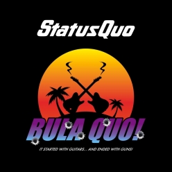 Status Quo - Aquostic (Str!pped Bare)